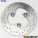 Front brake disc Malaguti  FXNUMX Phantom , Benelli XNUMX... Ã˜XNUMX mm RMS