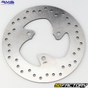 Front brake disc Malaguti  FXNUMX Phantom , Benelli XNUMX... Ã˜XNUMX mm RMS