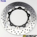 Disque de frein avant Yamaha Xmax 400, T-Max 530 Ø267 mm RMS