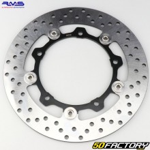 Front brake disc Yamaha Xmax 400, T-Max 530 Ø267 mm RMS