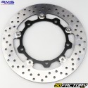 Disque de frein avant Yamaha Xmax 400, T-Max 530 Ø267 mm RMS