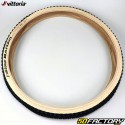 29x2.10 (52-622) Vittoria Barzo XC bicycle tire Race TLR beige sides with flexible rods