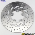 Bremsscheibe vorne Aprilia Leonardo , Sport City 125, 250... Ø220 mm RMS