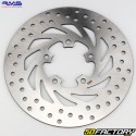 Bremsscheibe vorne Aprilia Leonardo , Sport City 125, 250... Ø220 mm RMS