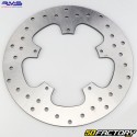 Front brake disc Aprilia SR Max 125, Piaggio Beverly Cruiser 500...Ã˜260 mm RMS