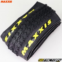 Pneu de bicicleta 27.5x1.95 (54-584) Maxxis Crossmark talão dobrável