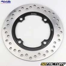 Disque de frein avant Honda SH 125, Swing 150, Forza 250... Ø220 mm RMS