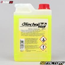 Technilub coolant -35°C 2L