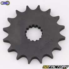 Sprocket 16 teeth 428 Yamaha DTR, Derbi GPR  125 ... Afam