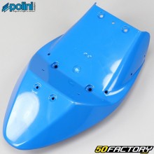 Concha traseira da minibike Polini  XNUMX azul
