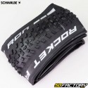 Pneumatico per bicicletta 26x2.25 (57-559) Schwalbe Rocket Ron TLR con aste flessibili