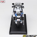 Moto miniature 1/18e BMW R 1200 RT Police Allemande Maisto