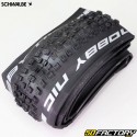 29x2.25 (57-622) Schwalbe Nobby Nic TLR Folding Bike Tire