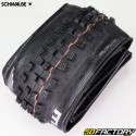 Bicycle tire XNUMXxXNUMX (XNUMX-XNUMX) Schwalbe Magic Mary TL. Easy with flexible rods