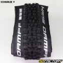 Bicycle tire XNUMXxXNUMX (XNUMX-XNUMX) Schwalbe Hans Dampf TLR with flexible bead