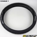 Bicycle tire XNUMXxXNUMX (XNUMX-XNUMX) Schwalbe Hans Dampf TLR with flexible bead