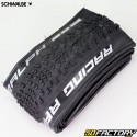 Fahrradreifen 29x2.25 (57-622) Schwalbe Racing Ralph TLR mit flexiblen Wülsten