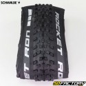 Bicycle tire 29x2.25 (57-622) Schwalbe Rocket Ron TLR with flexible rods