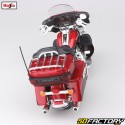 Moto in miniatura 1 Harley Davidson FLHTK Electric Glide Ultra Limited (2013) Maisto