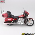 Moto in miniatura 1 Harley Davidson FLHTK Electric Glide Ultra Limited (2013) Maisto