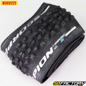 Pneu de bicicleta XNUMXxXNUMX (XNUMX-XNUMX) Pirelli  Escorpião Enduro  Soft Hardwall TLR com hastes flexíveis