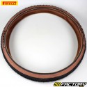 Bicycle tire XNUMXxXNUMX (XNUMX-XNUMX) Pirelli  Scorpion XC Mixed TLR brown sidewalls with soft rods