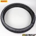 Bicycle tire 27.5x2.60 (65-584) Pirelli Scorpion Enduro Soft Hardwall TLR with flexible rods