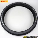 Bicycle tire 29x2.60 (65-622) Pirelli Scorpion Trail Mixed TLR with flexible rods