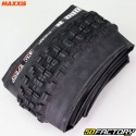 Pneu de bicicleta XNUMXxXNUMX (XNUMX-XNUMX) Maxxis  Minion DHR II Exo TLR dobrável