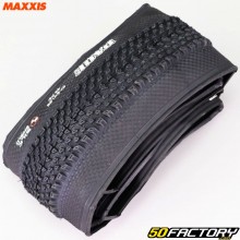 Neumático de bicicleta XNUMXxXNUMX (XNUMX-XNUMX) Maxxis Pace con aro plegable