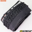 Neumático de bicicleta 29x2.30 (58-622) Maxxis Talón plegable High Roller II Exo TLR