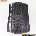 Pneu de bicicleta XNUMXxXNUMX (XNUMX-XNUMX) Maxxis  Assegai XNUMXC Maxxgrip Exo+ TLR com hastes macias