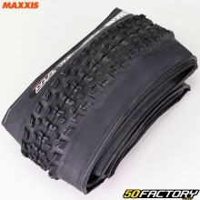 Neumático de bicicleta XNUMXxXNUMX (XNUMX-XNUMX) Maxxis Rekon Exo TLR aro plegable