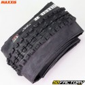 Bicycle tire XNUMXxXNUMX (XNUMX-XNUMX) Maxxis  High Roller II with flexible rods