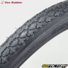 Pneumatico per bicicletta XNUMXxXNUMX (XNUMX-XNUMX) Vee Rubber VRB  XNUMX BK