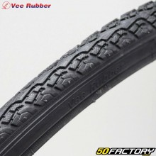 Pneu de bicicleta 700x35C (37-622) Vee Rubber 118 BK