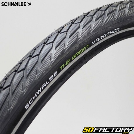 Pneu de bicicleta Schwalbe The Green Marathon 2000x2000 (2000-2000)