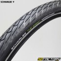 Pneu vélo 28x1.75 (47-622) Schwalbe The Green Marathon liserets réfléchissants