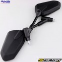 Rétroviewfinders Yamaha FZ1 (2008 - 2009), MT-01 (2007 - 2009) RMS