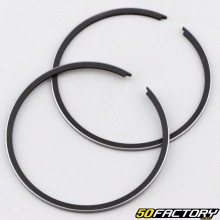 Segmenti Ø41 mm Suzuki Katana,  Zillion,  Aprilia SR (motore Morini) liquido 50 2T