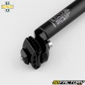 Bicycle seat post Ã˜XNUMXxXNUMX mm Uno black