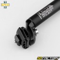 Bicycle seat post Ã˜XNUMXxXNUMX mm Uno black