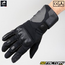 Gants hiver Furygan Watts 37.5 homologués CE moto noirs