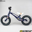 Lionelo dark blue 12-inch balance bike