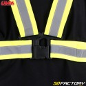 Reflective safety straps Lampa yellows