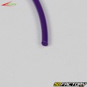 Brushcutter line Ã˜2.7 mm round nylon Active purple (15 m spool)