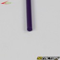 Fil de débroussailleuse Ø3 mm rond nylon Active violet (bobine de 67 m)