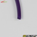 Filo per decespugliatore quadrato Ø4 mm in nylon Active viola (bobina da 30 m)