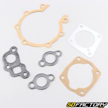 Motobécane Cady, Mobyx X1 engine gaskets