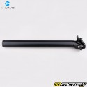 Bicycle seat post Ã˜31.6x350 mm black